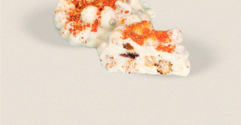 <span><strong>Muesli </strong>Rock</span>
<span/> <span><strong>Muesli </strong>Rock</span>
<span/>