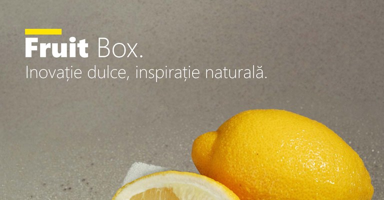 <span><strong>Fruit Box.<br/><br/></strong></span>
<span/>