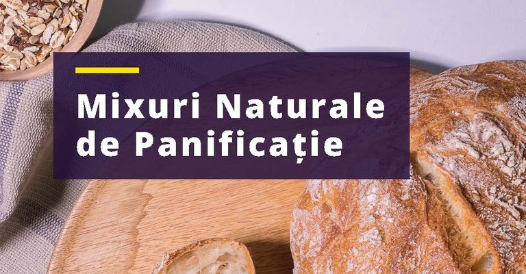 Natural <strong>Grains</strong>
