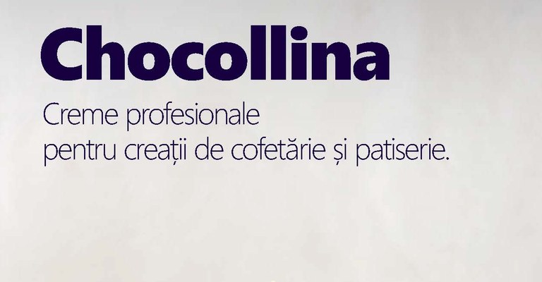 <strong>Chocollina</strong>
