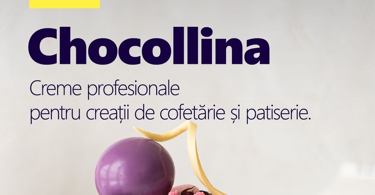 <strong>Chocollina</strong>