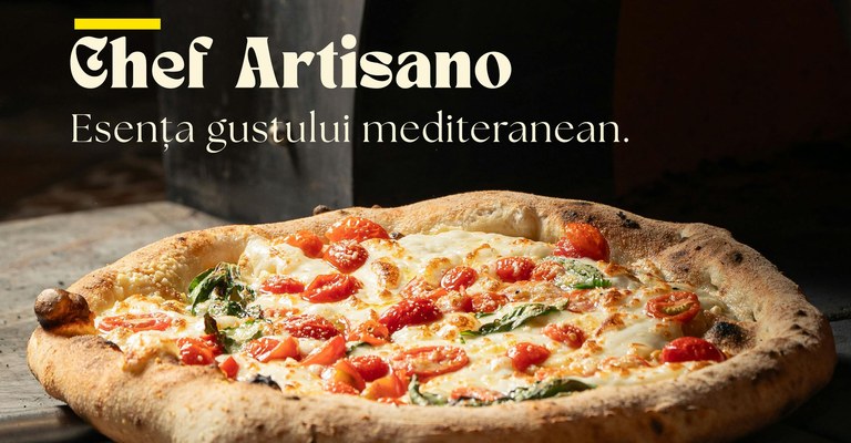<span>Chef <strong>Arisano</strong></span>
<span/>