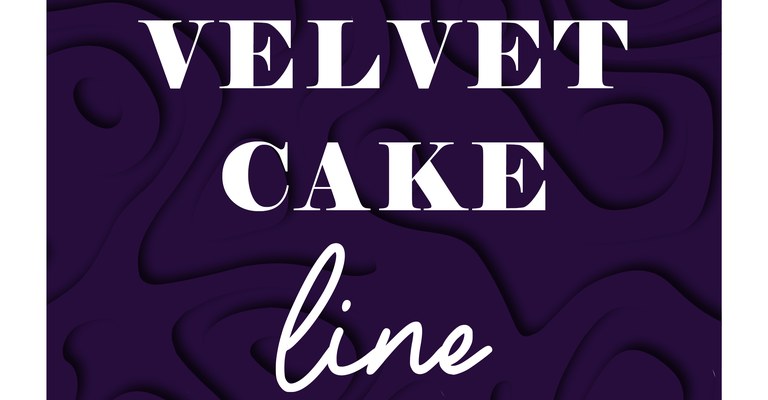 <span><strong>Velvet Cake Line</strong></span>
<span/>