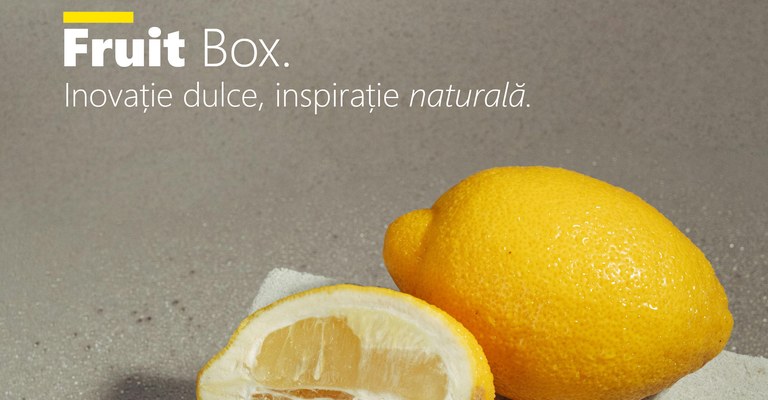 <span><strong>Fruit Box</strong></span>
<span/>