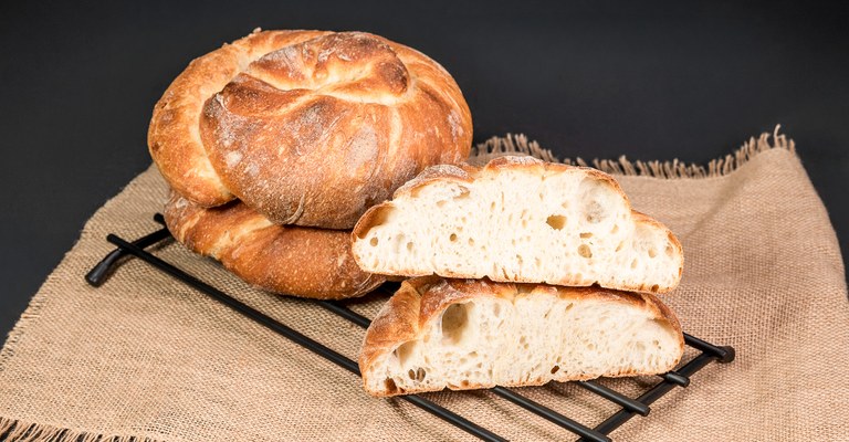 <span><strong>Swirl Bread.</strong></span>
<span/>