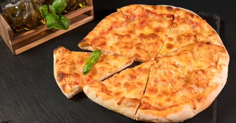 <span><strong>Pizza.</strong></span>
<span/>