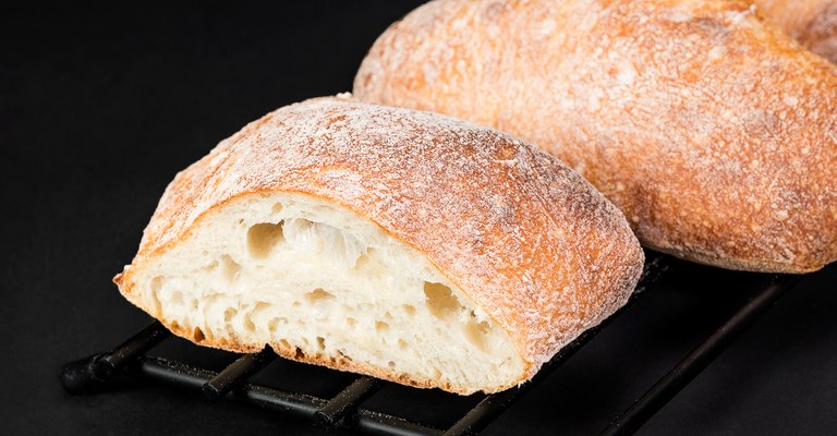 <strong>Pan de Cristal</strong>