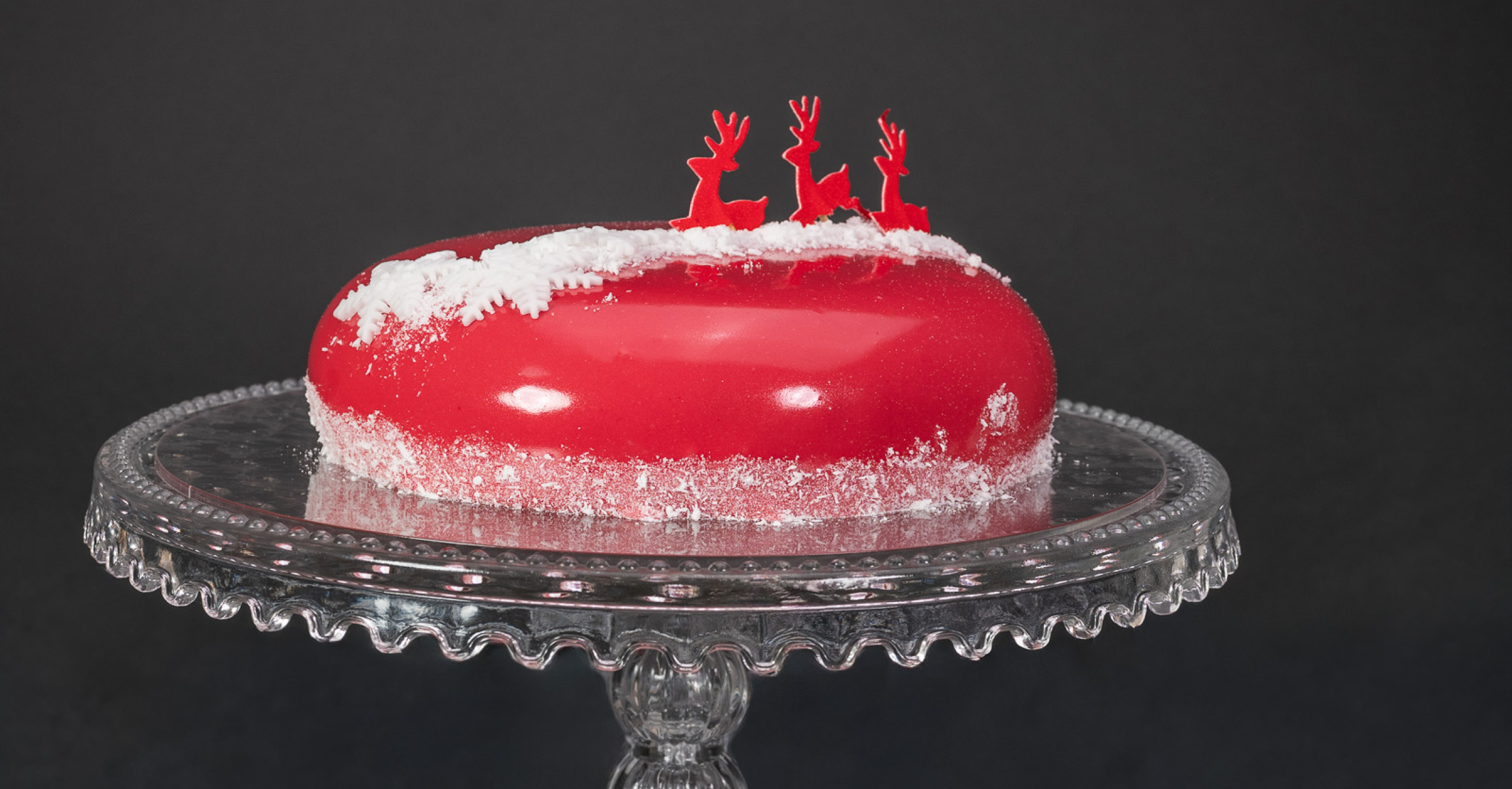 Toffee<strong> Noel</strong>