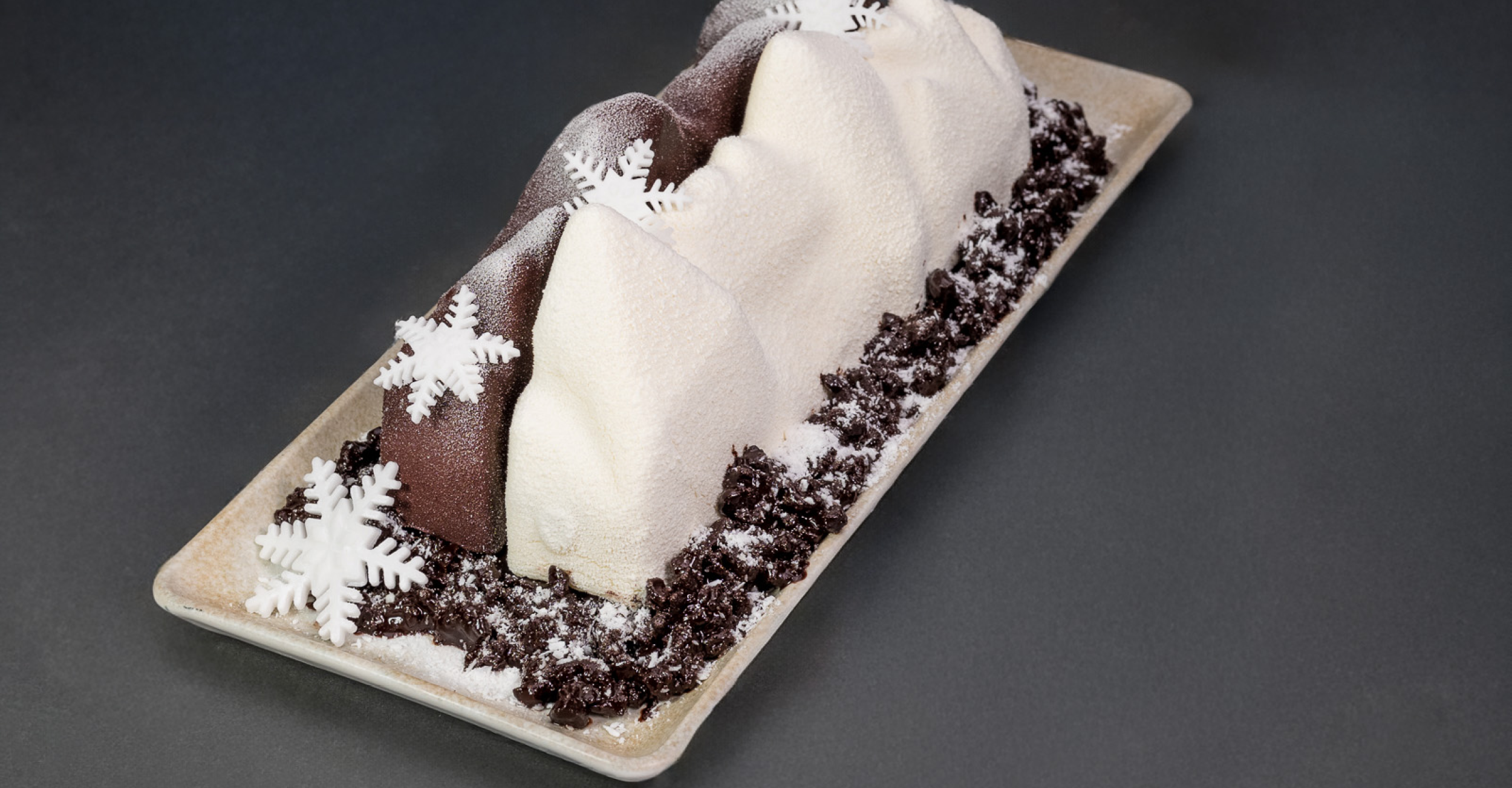 Winter <strong>Mountains<br/><br/></strong>