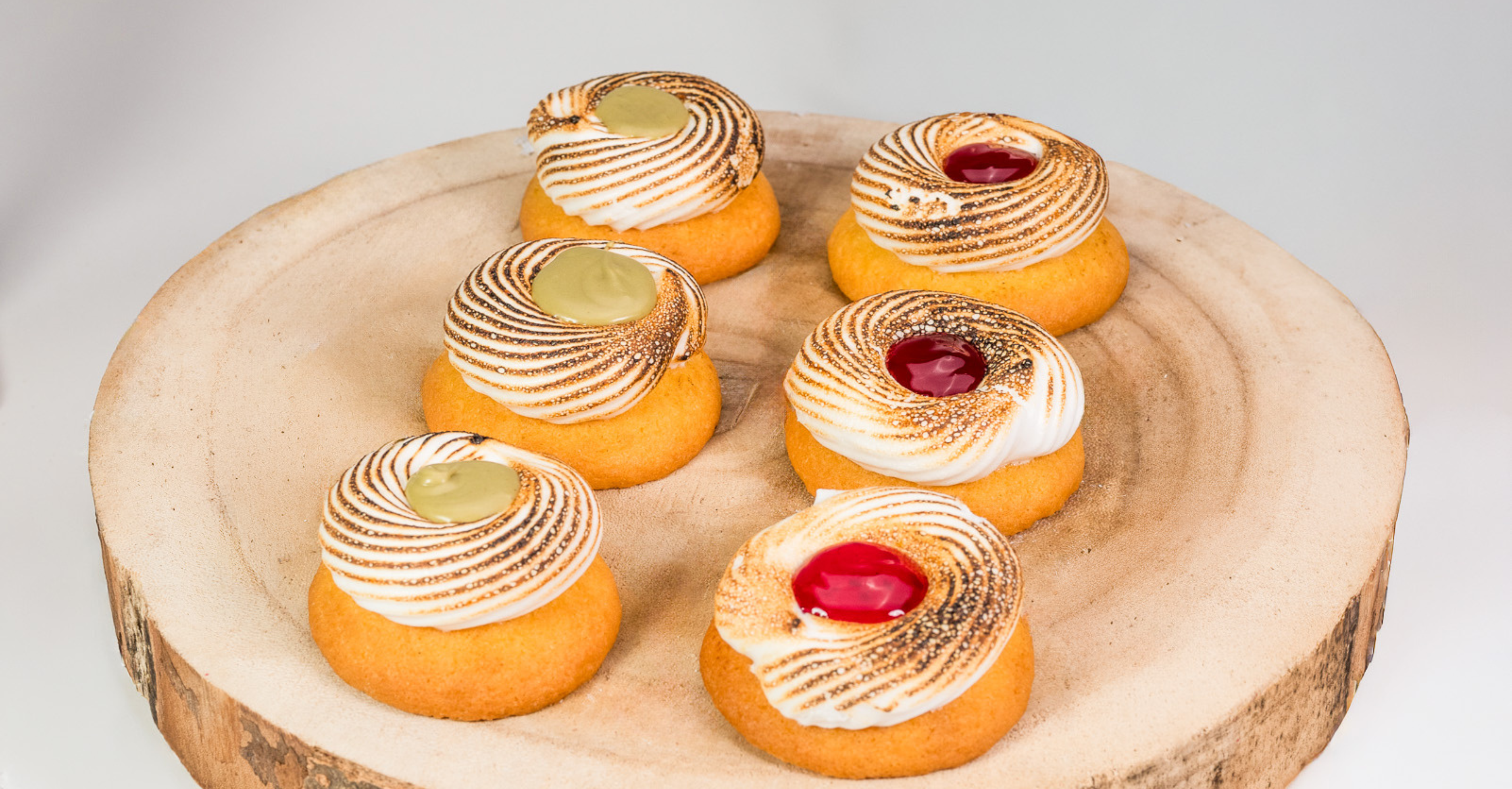 <span>Fusion<strong> Pistachio Cookie</strong></span>
<span/>