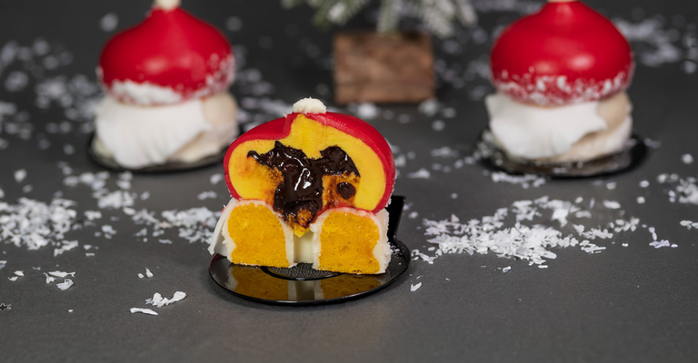 <strong>Mini Santa</strong>