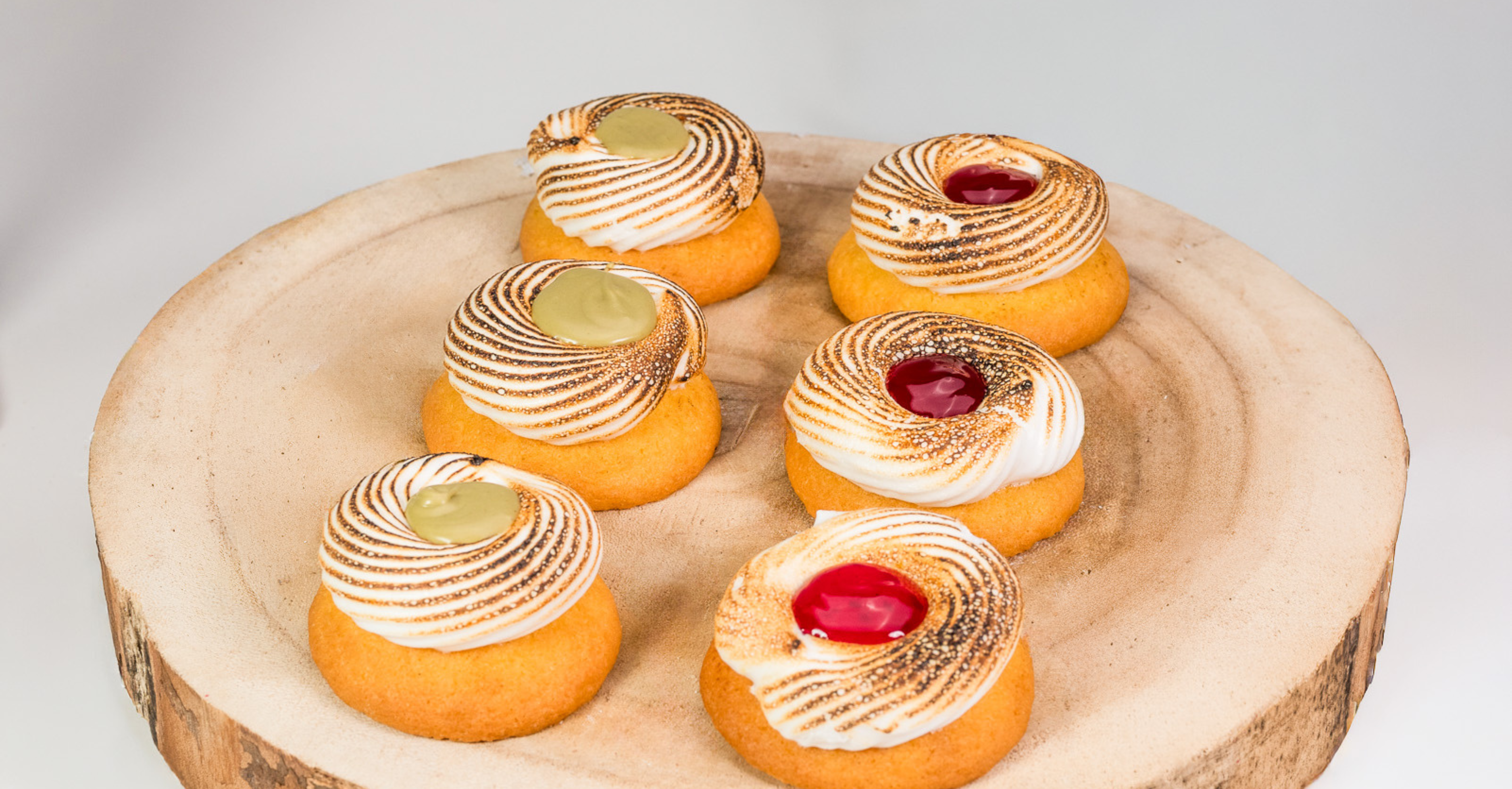 Fusion <b>Raspberry Cookie</b>