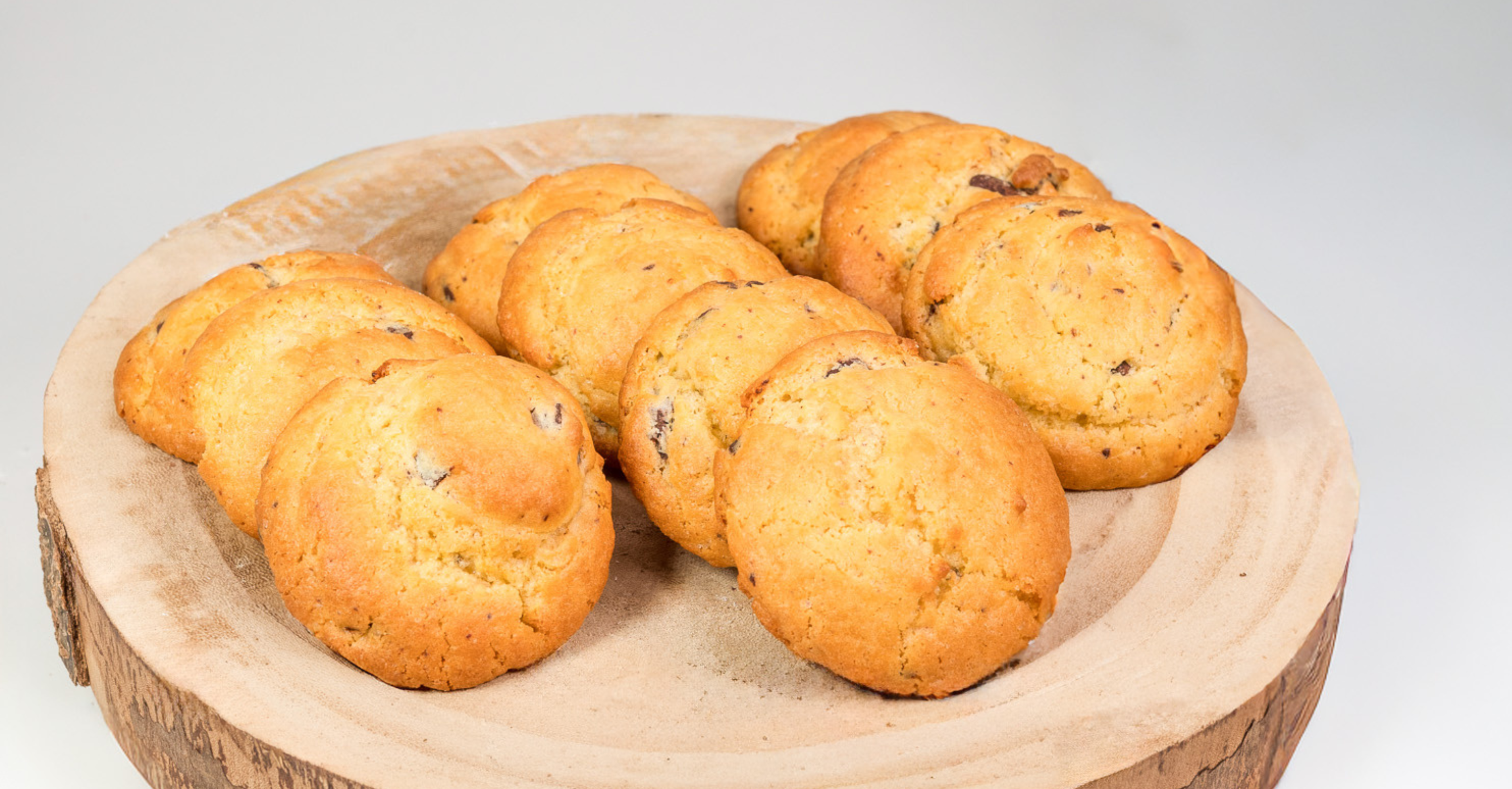 <span>Classic <strong>Chocolate</strong> <strong>Cookie</strong></span>
<span/>