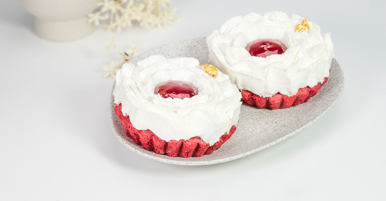 <strong>Raspberry </strong>Tart<strong><br/><br/></strong>