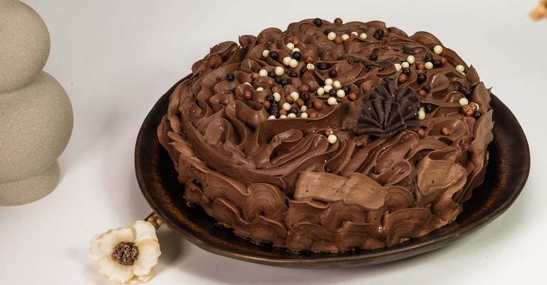 <strong>Choco tart.<br/><br/></strong>