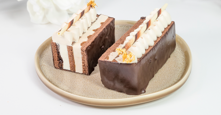 <strong>Nocciola&amp;Brandy</strong> Delight