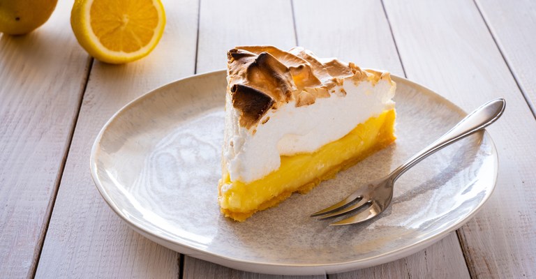 FruitFul <strong>Lemon Cream</strong>