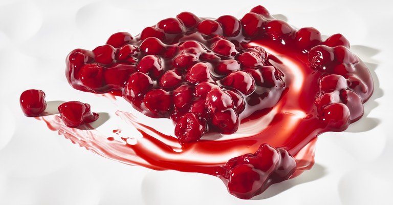 FruitFul <strong>Red Cherry</strong>