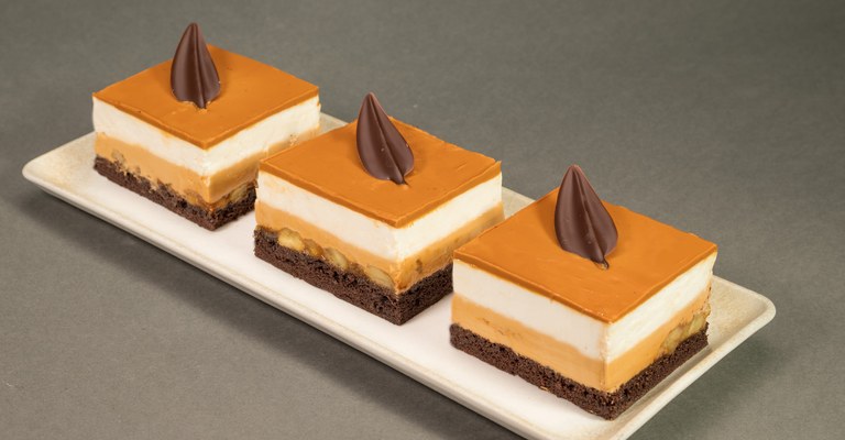 <span><span><strong>Chocolatier</strong> <br/>Salted Caramel SG</span></span>
<span/>