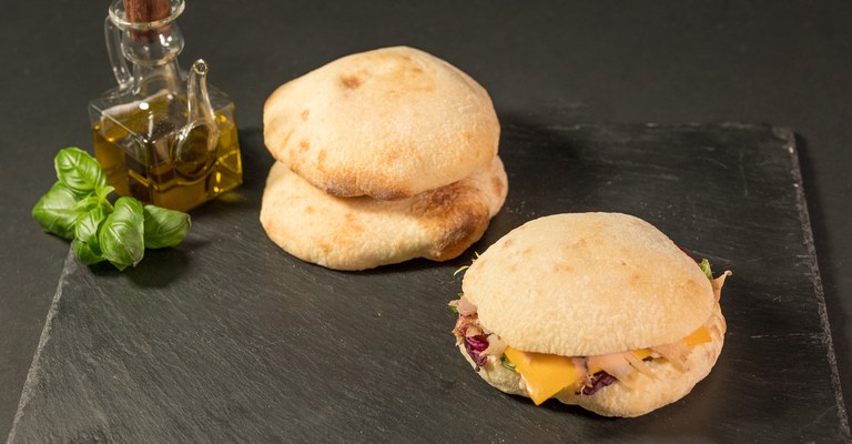 Chef <strong>Artisano</strong>