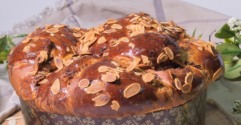 <strong>Panettone</strong> <strong>Panettone</strong>