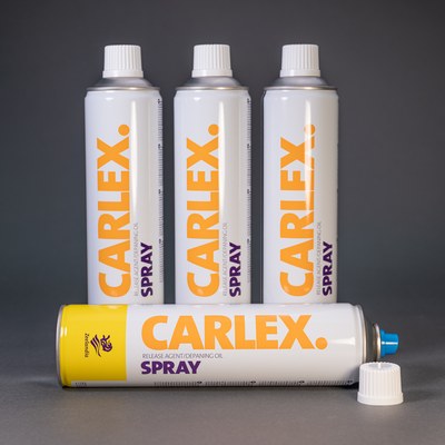 Carlex Spray