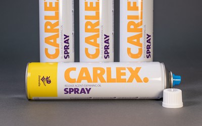 Carlex Spray