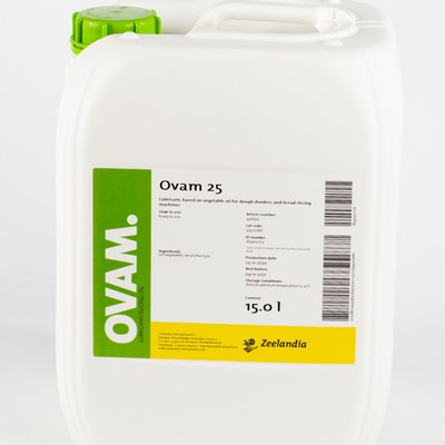 Ovam 25