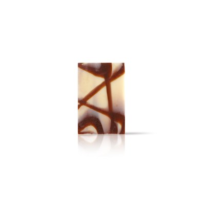 Diablo rectangle dark/white