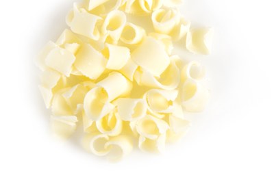 Curls White 100% MB UTZ