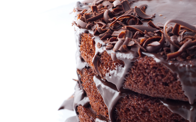 Chocolatier Profi Nero