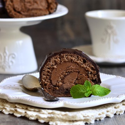 Chocollina Cream&Cover