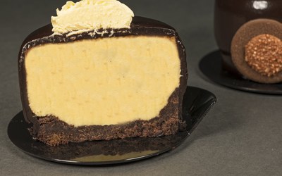 Milano Cream Vanilla