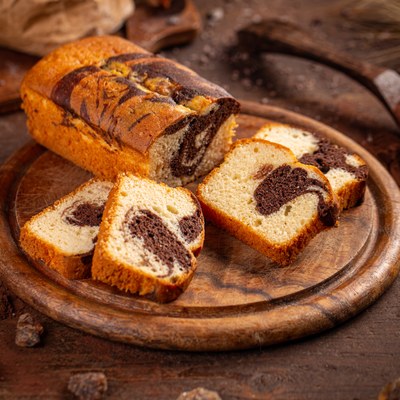 Biscuitmix Pandispan