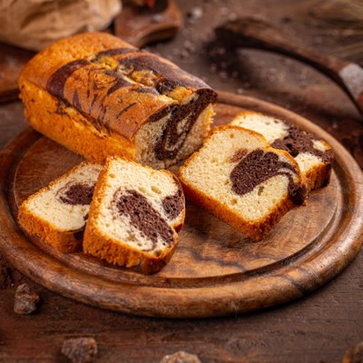 Biscuitmix Pandispan