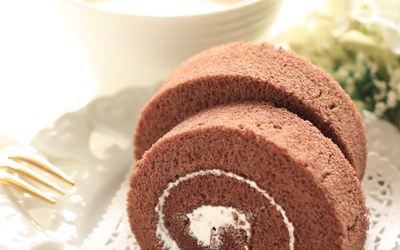 Genoise Cocoa Intense