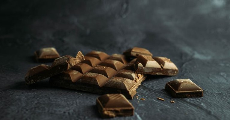 Ciocolată <strong>belgiană</strong>