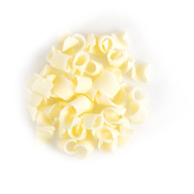 Curls White
