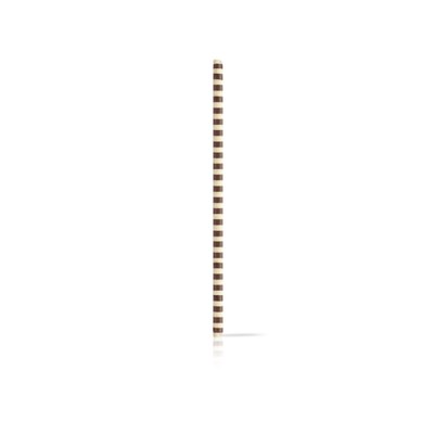 Mikado XL Dark/White