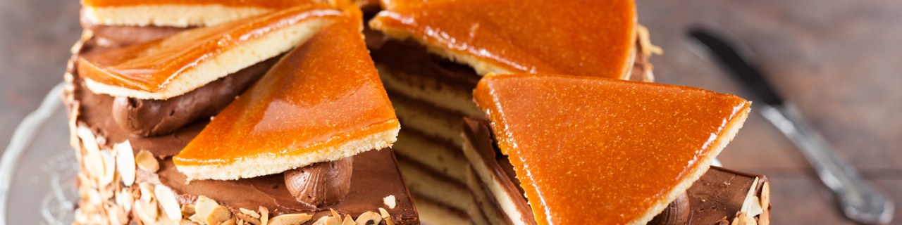 Caramel