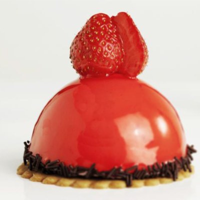 Miroir Aroma Strawberry
