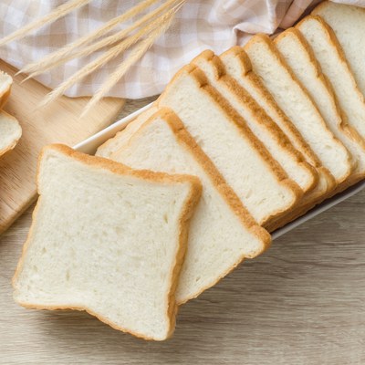 Toast Mix Natural
