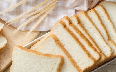 Toast Mix Natural
