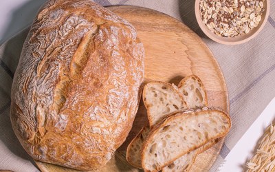 Pave Mix Natural 10%