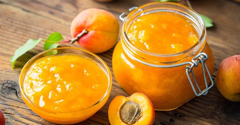 Gemuri pe bază <strong>de fructe</strong>