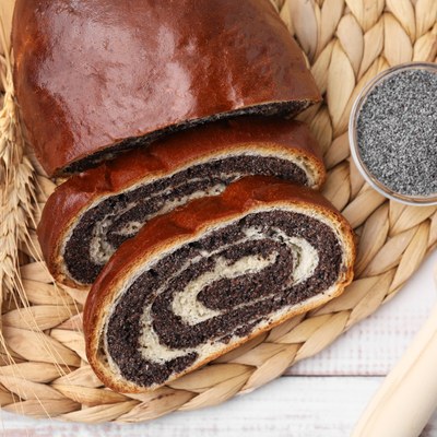 Mohnfulle Classic CL