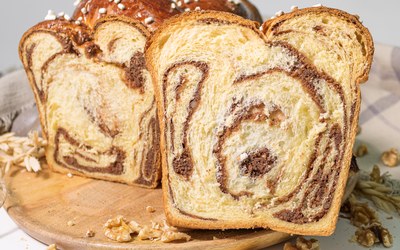 Walnussfulle Classic