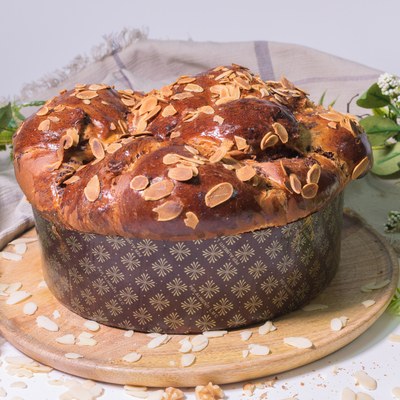 Korent Classic Panettone