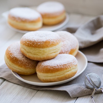 Cake Donuts Classic