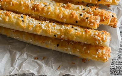 Snackmix